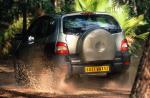 Renault Scenic RX4 2000 года